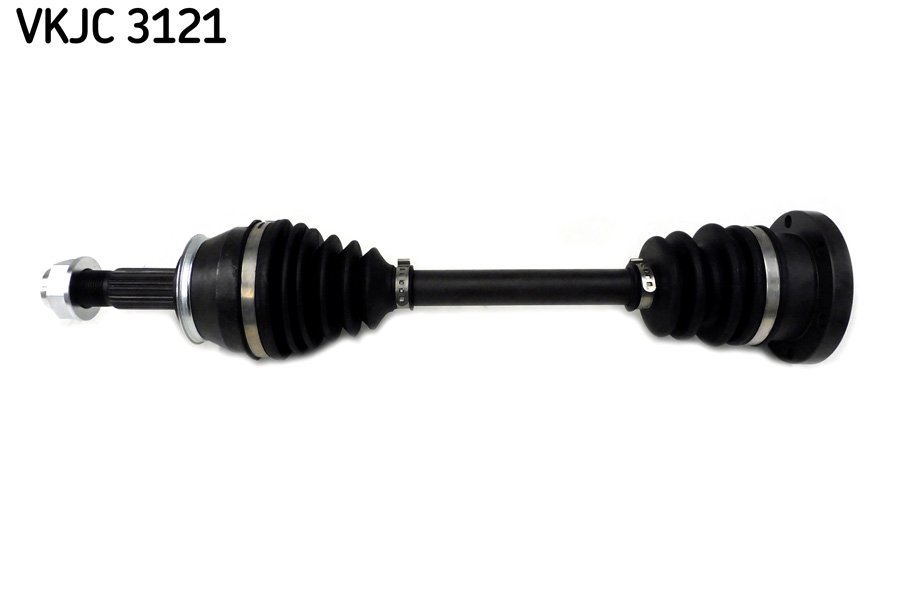 SKF VKJC 3121 Άξονας μετάδοσης κίνησης for LANCIA